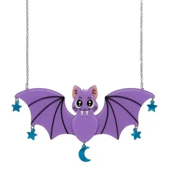 Baron Von Bat Necklace^Erstwilder Outlet