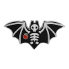 Bat Out Of Hell Enamel Pin^Erstwilder