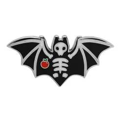 Bat Out Of Hell Enamel Pin^Erstwilder