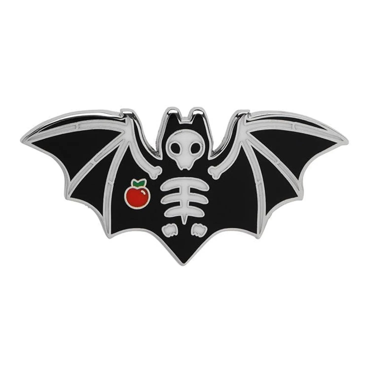 Bat Out Of Hell Enamel Pin^Erstwilder