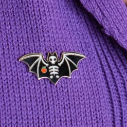 Bat Out Of Hell Enamel Pin^Erstwilder