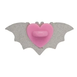Bat Out Of Hell Enamel Pin^Erstwilder