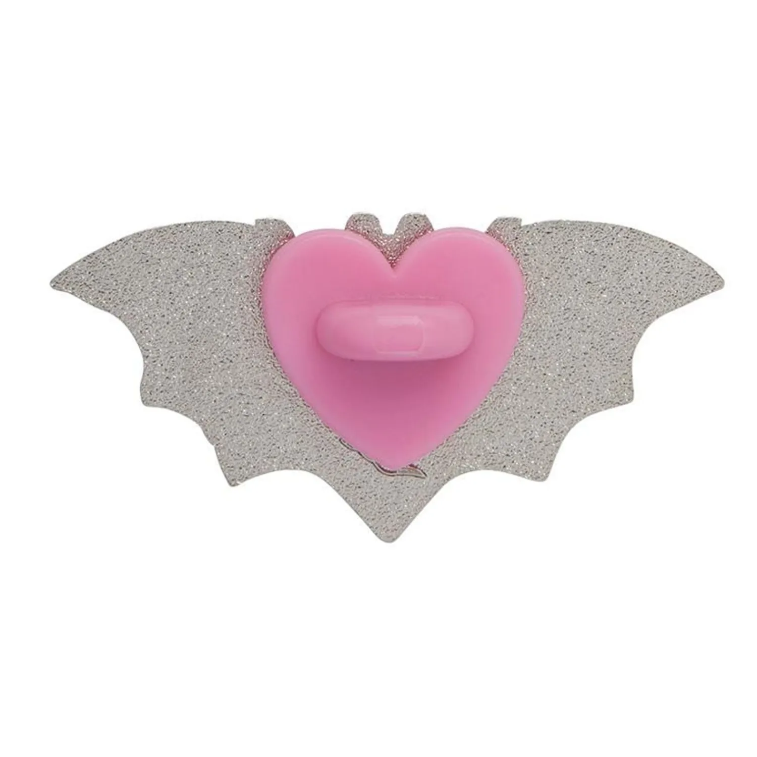 Bat Out Of Hell Enamel Pin^Erstwilder