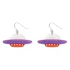 Beam Me Up Drop Earrings^Erstwilder Outlet