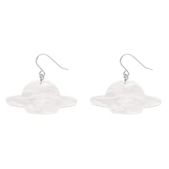 Beam Me Up Drop Earrings^Erstwilder Outlet
