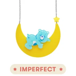 Bed Time! Necklace (Imperfect)^Erstwilder Sale