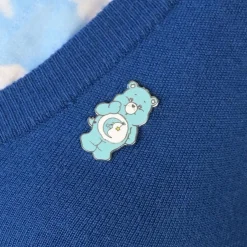 Bedtime Bear Enamel Pin^Erstwilder Discount