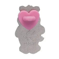 Bedtime Bear Enamel Pin^Erstwilder Discount