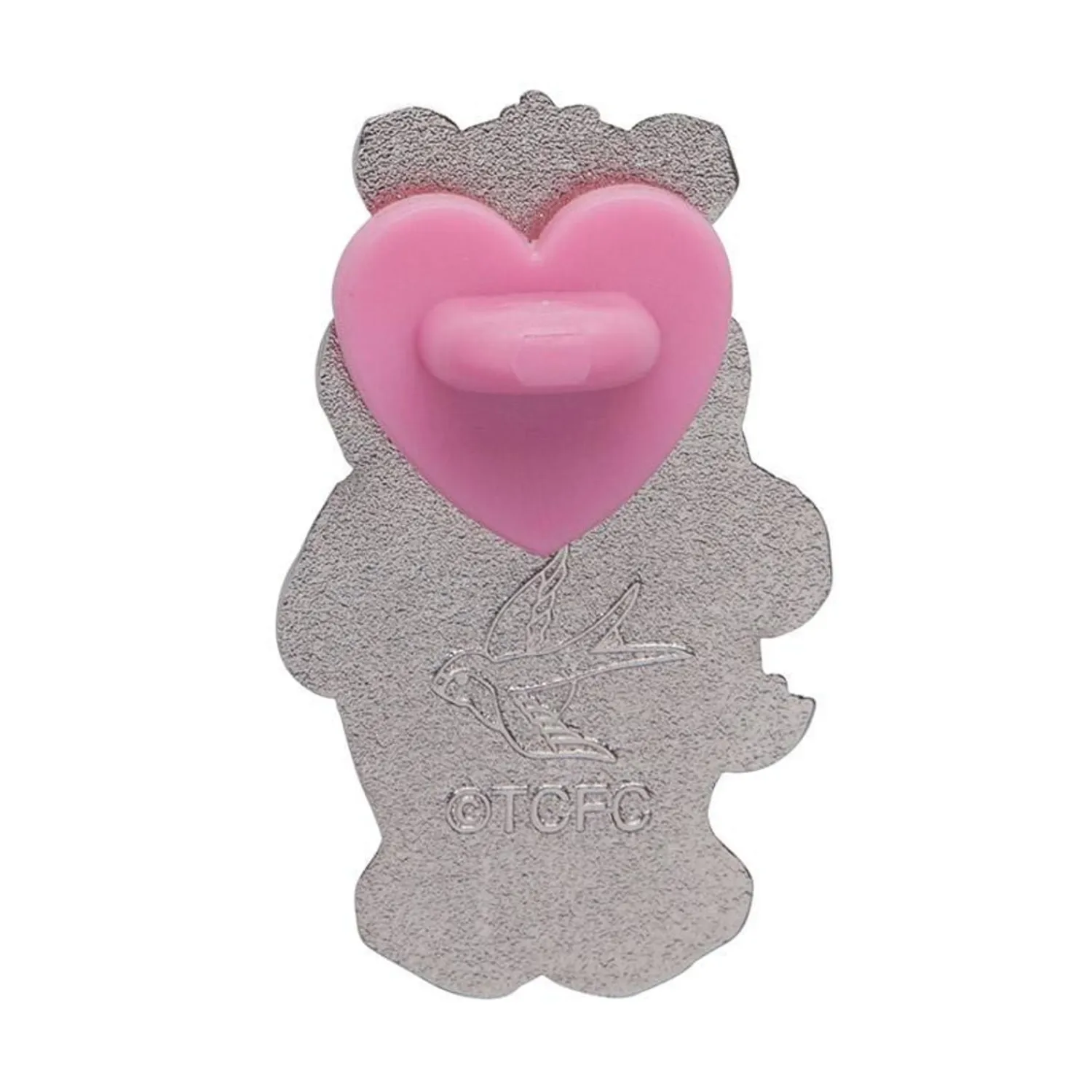 Bedtime Bear Enamel Pin^Erstwilder Discount