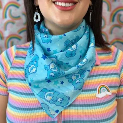 Bedtime Bear Head Scarf^Erstwilder Online