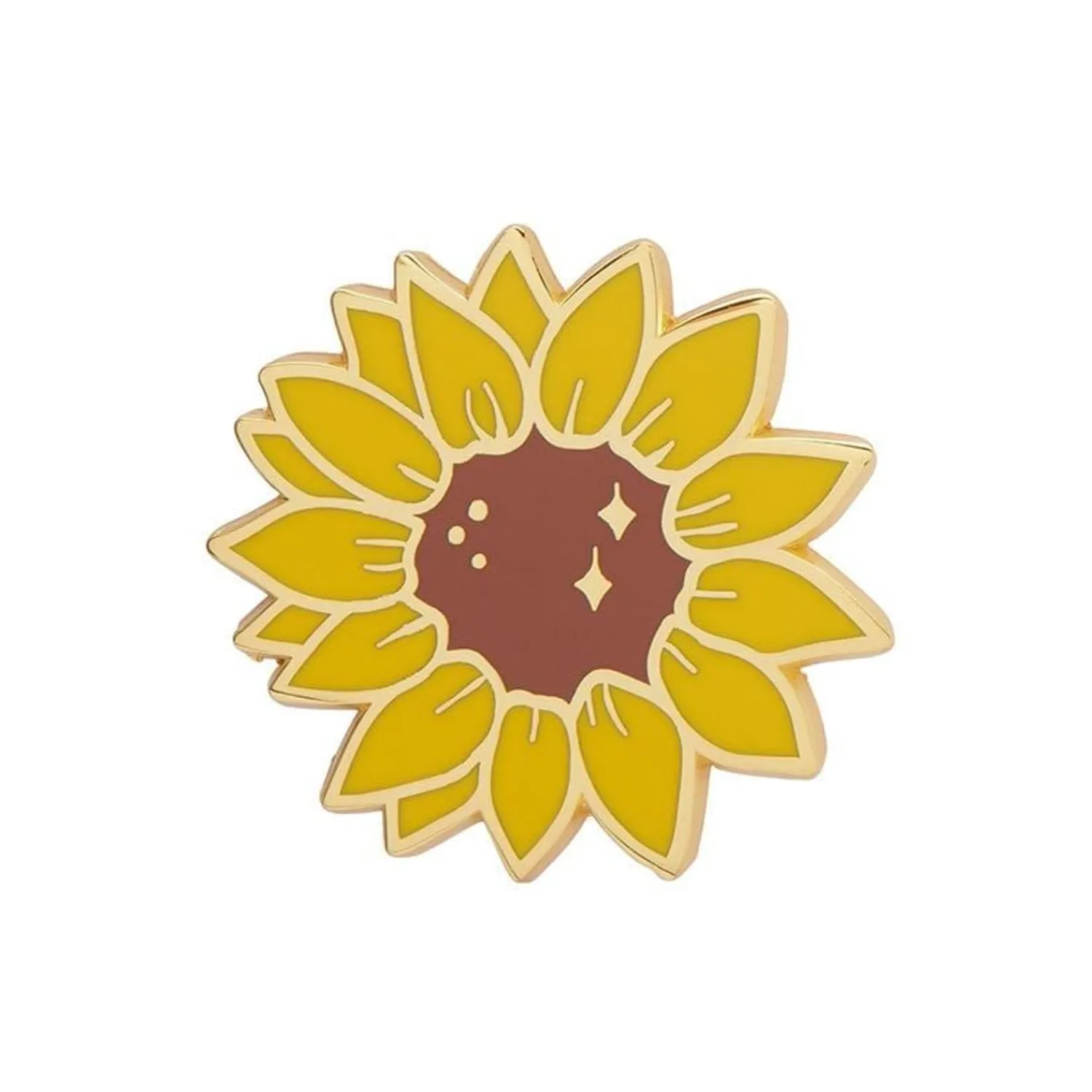 Bee Yourself Enamel Pin Set^Erstwilder