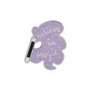 Believe In Magic Enamel Pin^Erstwilder Outlet