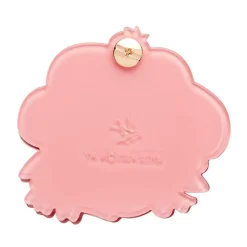 Big Adorable Strawberry Smile Mirror Compact^Erstwilder Clearance
