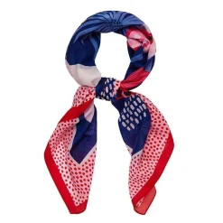 Bird Flock Square Scarf^Erstwilder Clearance