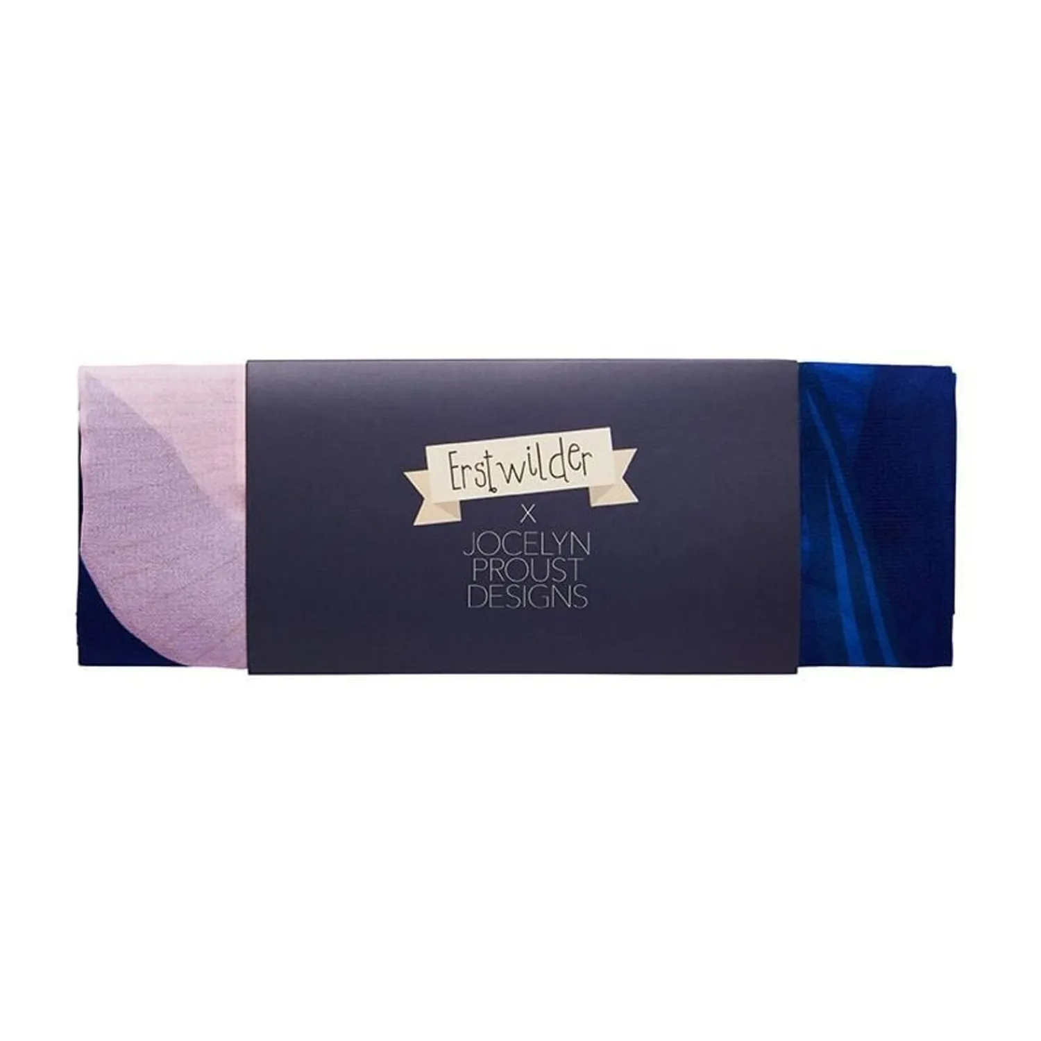 Bird Flock Square Scarf^Erstwilder Clearance