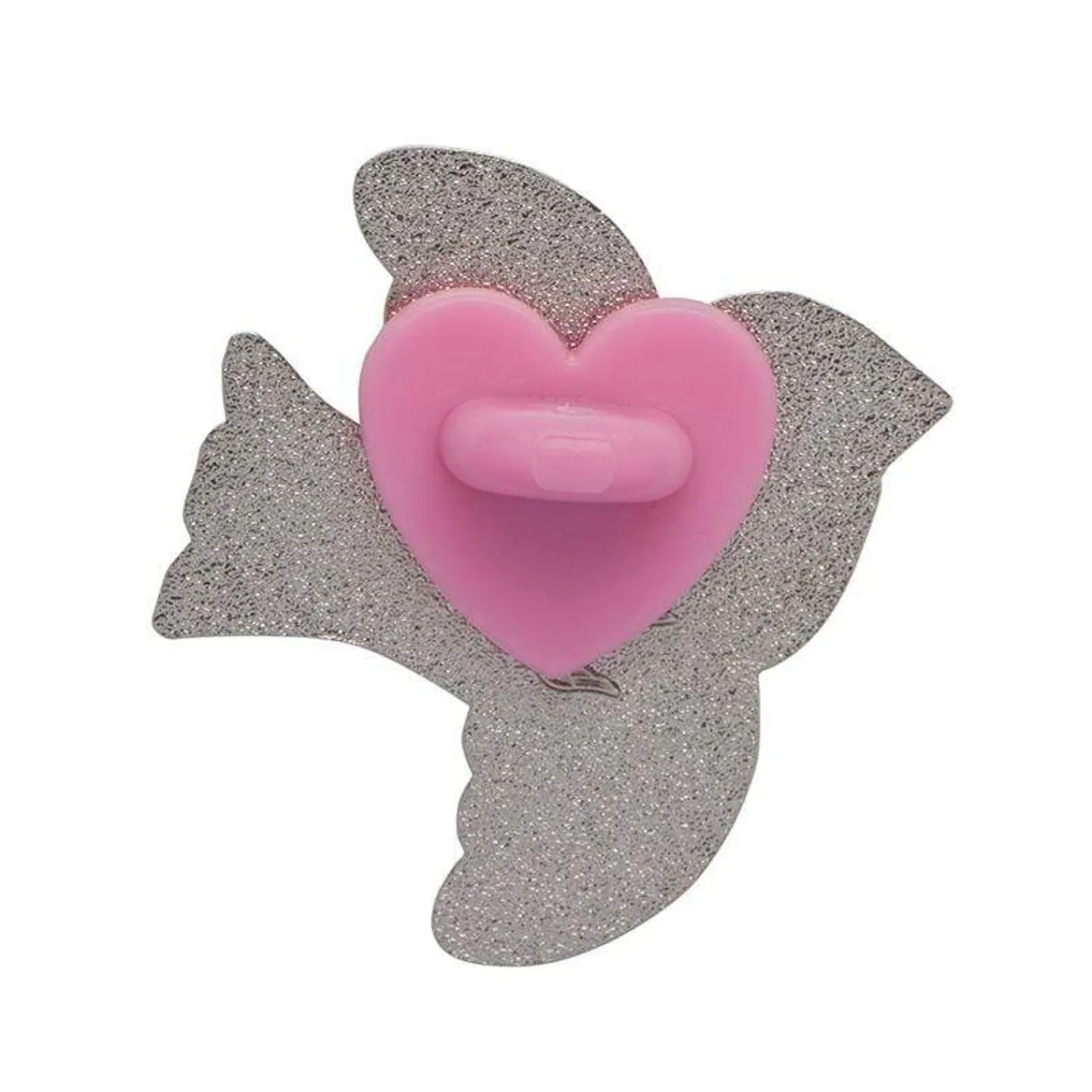 Birdie Boo Enamel Pin^Erstwilder Clearance
