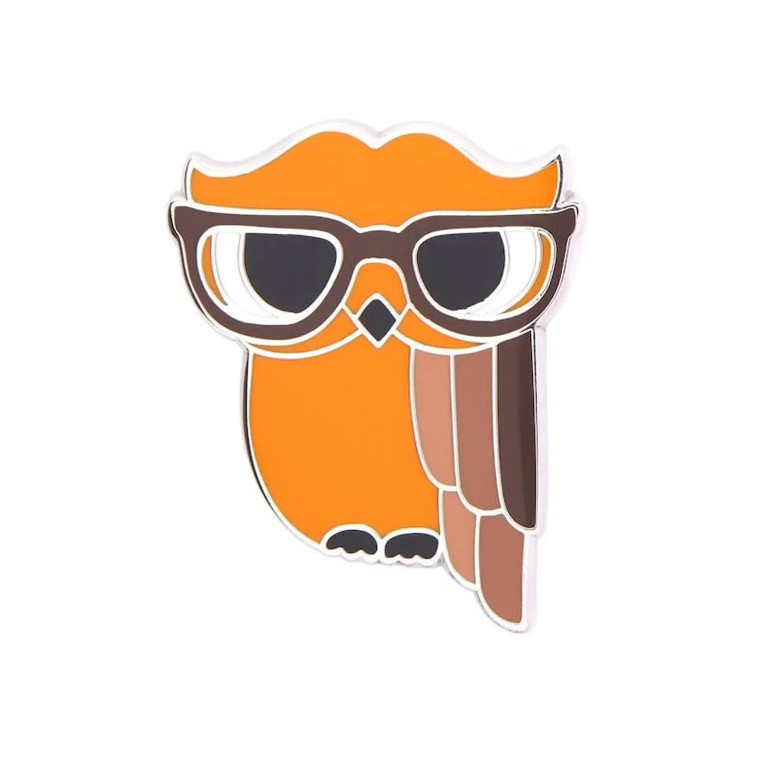 Birdie Buddies Enamel Pin Set^Erstwilder Discount