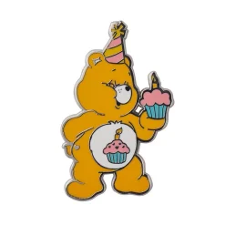 Birthday Bear'S Cake Enamel Pin^Erstwilder Clearance