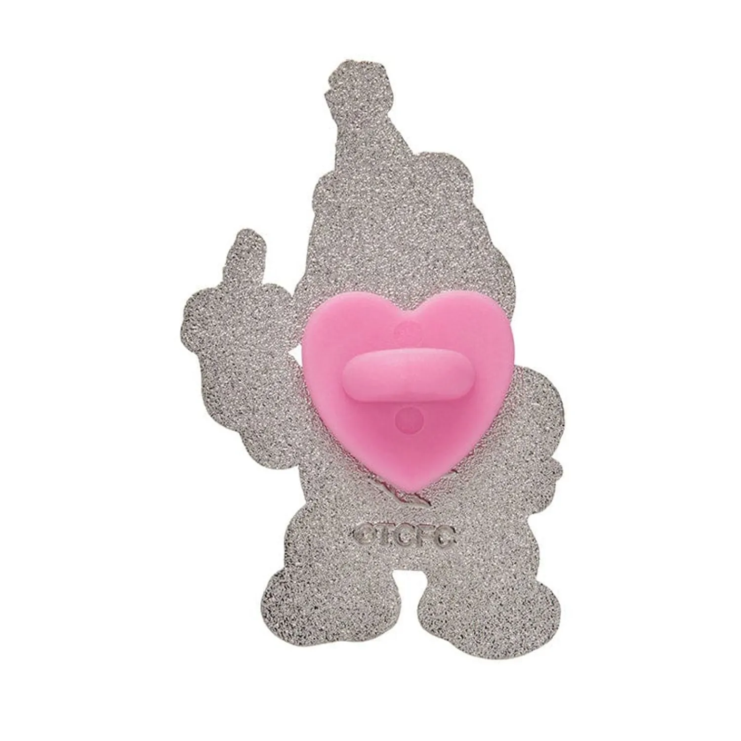 Birthday Bear'S Cake Enamel Pin^Erstwilder Clearance