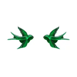 Blue Bayou Earrings^Erstwilder Best