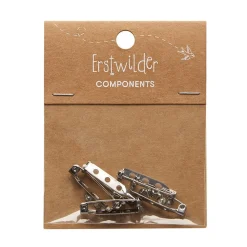 Brooch Clasp Pack^Erstwilder Hot