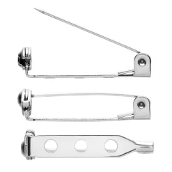 Brooch Clasp Pack^Erstwilder Hot