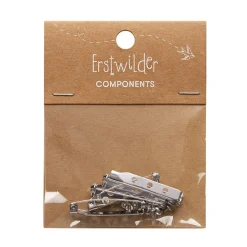 Brooch Clasp Pack^Erstwilder Hot