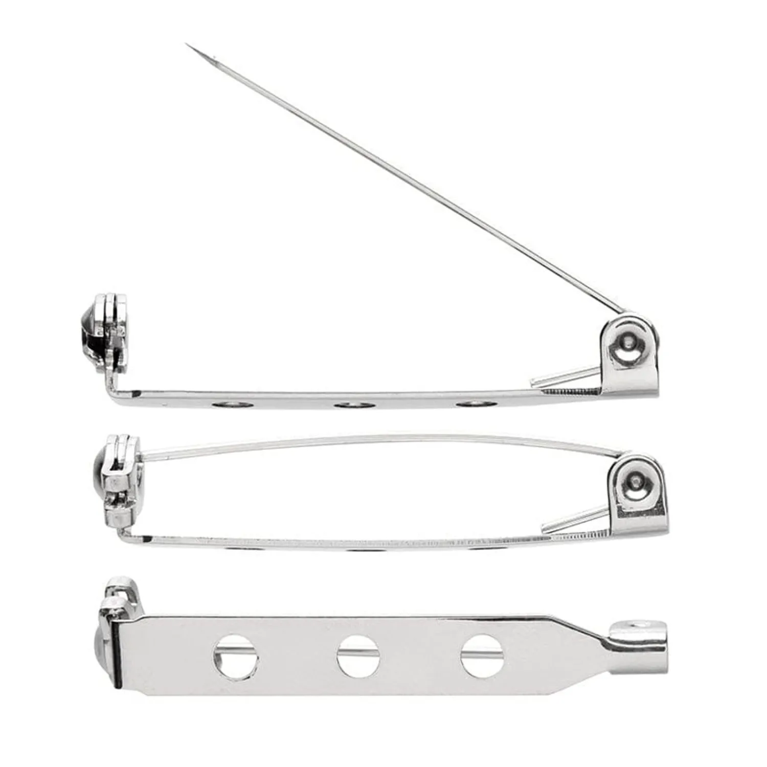 Brooch Clasp Pack^Erstwilder Hot