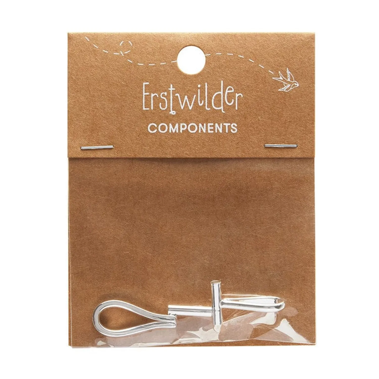 Brooch Converter Set - 2 Piece^Erstwilder Sale