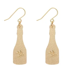 Bubble Trouble Enamel Drop Earrings^Erstwilder Hot