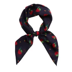Budding Romance Rose Head Scarf^Erstwilder Discount