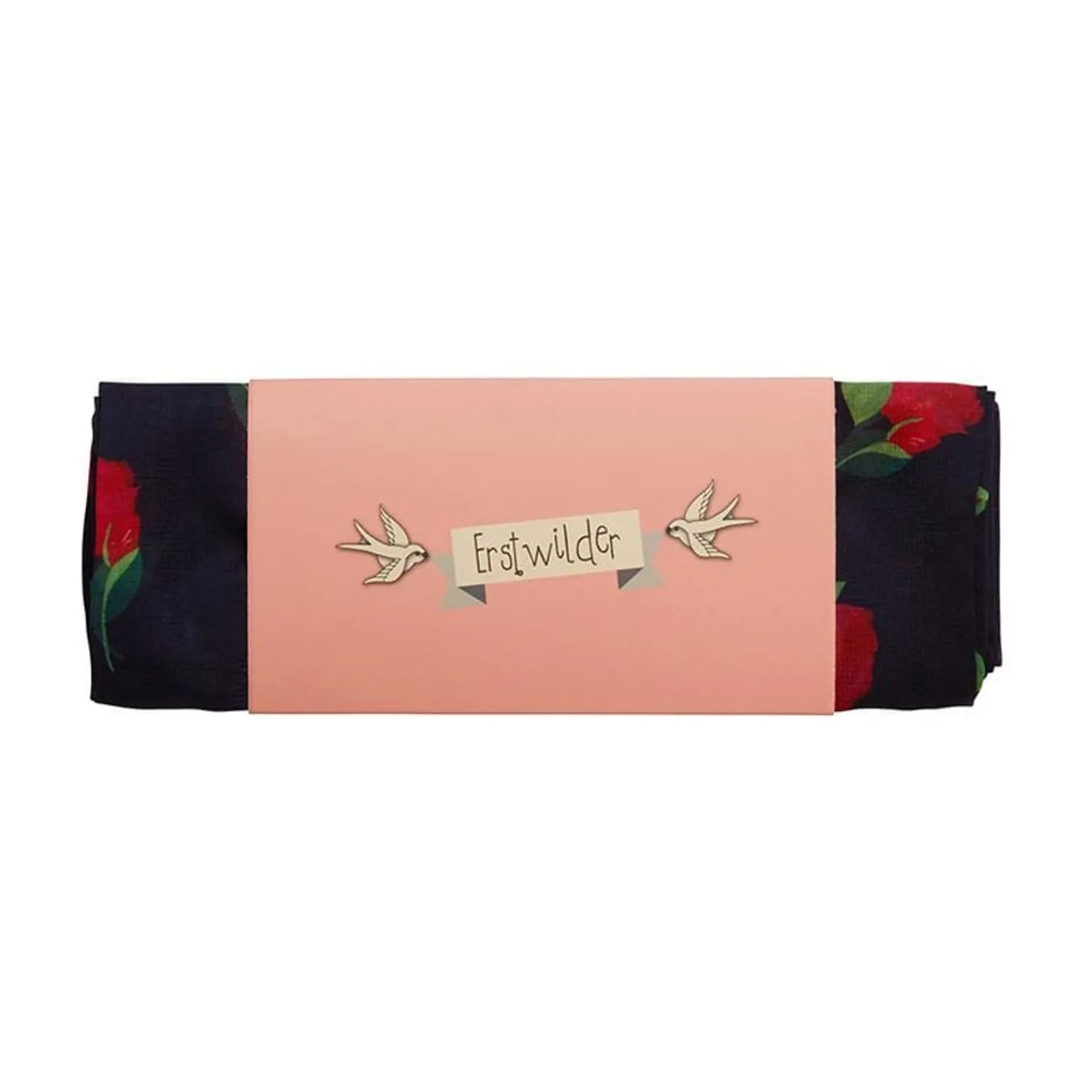 Budding Romance Rose Head Scarf^Erstwilder Discount