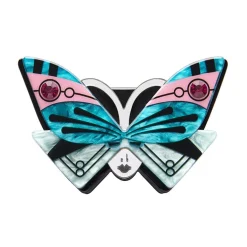 Butterfly Sonata Hair Clip Claw^Erstwilder Sale