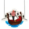 Canals Of Venice Necklace^Erstwilder New