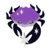 Cancer The Compassionate Brooch^Erstwilder Discount