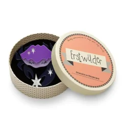 Cancer The Compassionate Brooch^Erstwilder Discount