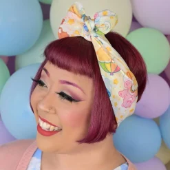 Care Bears Head Scarf^Erstwilder Online