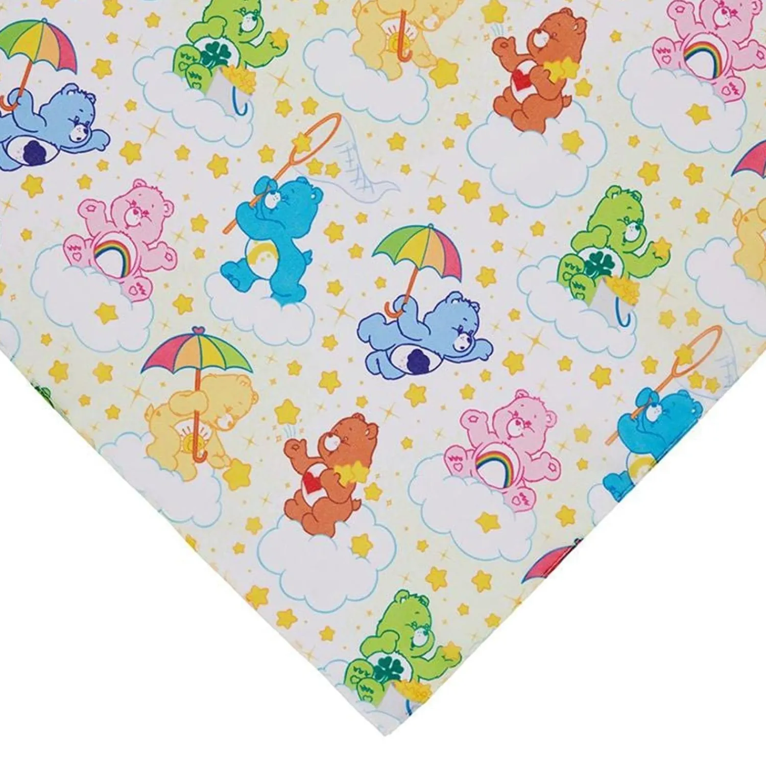 Care Bears Head Scarf^Erstwilder Online