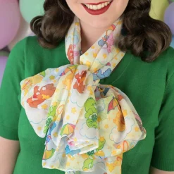 Care Bears Large Neck Scarf^Erstwilder Hot