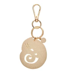 Carmel'S Colourful Chameleon Enamel Key Ring^Erstwilder Discount