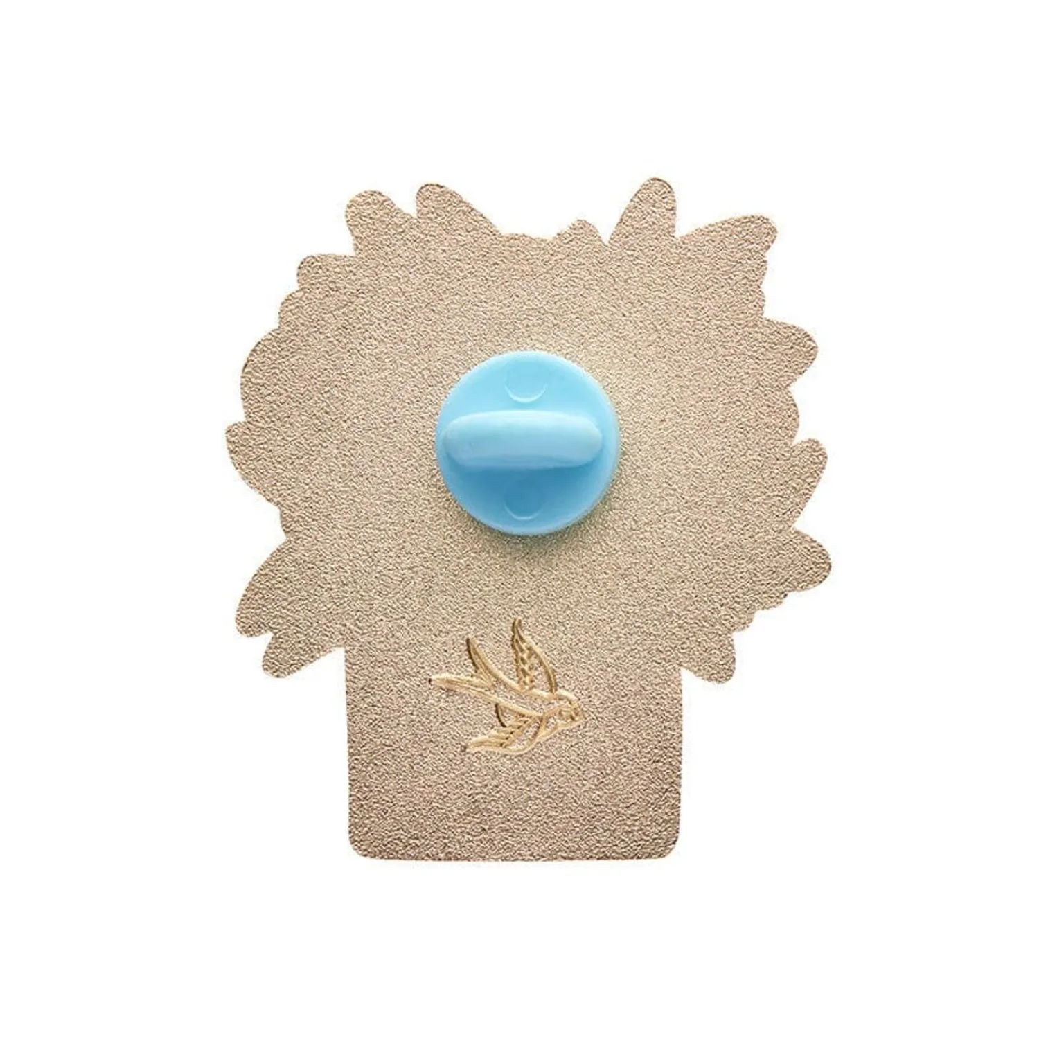 Catmen Miranda Enamel Pin^Erstwilder Outlet