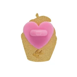Charming Cupcake Enamel Pin^Erstwilder Discount