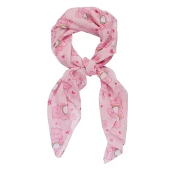 Cheer Bear Head Scarf^Erstwilder Clearance
