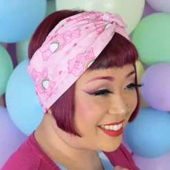 Cheer Bear Head Scarf^Erstwilder Clearance