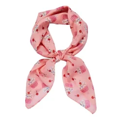 Cherry On Top Head Scarf^Erstwilder