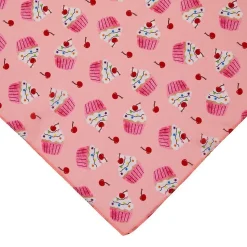 Cherry On Top Head Scarf^Erstwilder