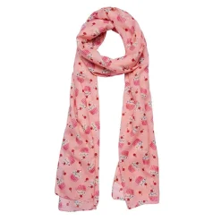Cherry On Top Neck Scarf^Erstwilder