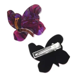 Child Of The Air Hair Clips Set - 2 Piece^Erstwilder Outlet