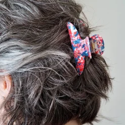 Christmas Bush Hair Clip Claw^Erstwilder