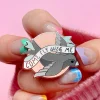 Come Fly With Me Enamel Pin^Erstwilder Sale